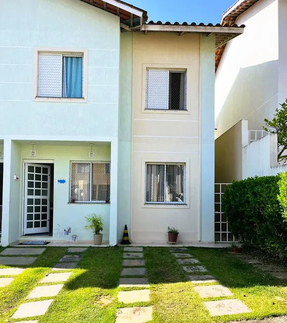 Foto 1 de Casa com 3 quartos à venda, 83m2 em Chácara Ondas Verdes, Cotia - SP