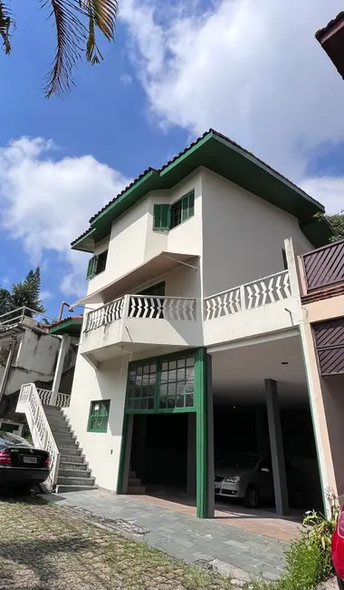 Foto 2 de Casa com 3 quartos à venda, 47m2 em Chácara Pavoeiro, Cotia - SP