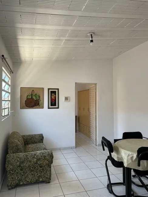 Foto 2 de Casa com 1 quarto para alugar, 29m2 em Jardim Central, Cotia - SP