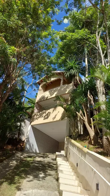 Foto 1 de Casa com 5 quartos à venda, 290m2 em Transurb, Itapevi - SP