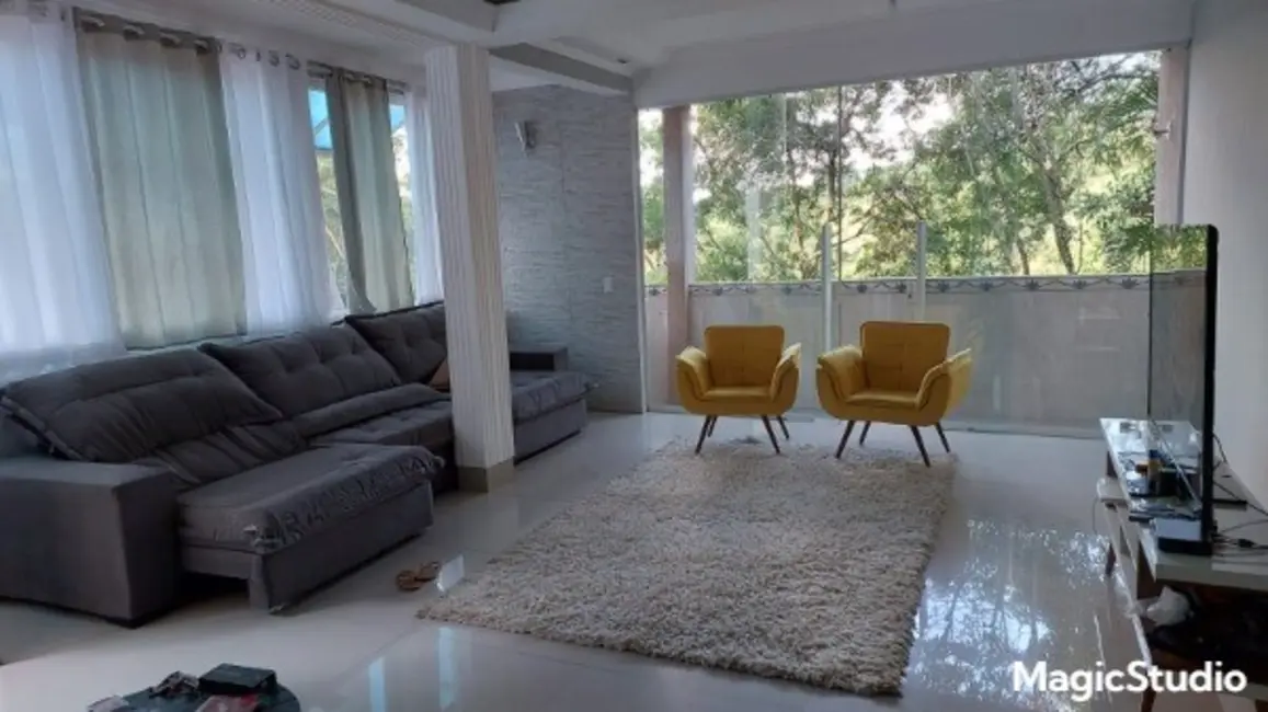 Foto 2 de Casa com 5 quartos à venda, 290m2 em Transurb, Itapevi - SP