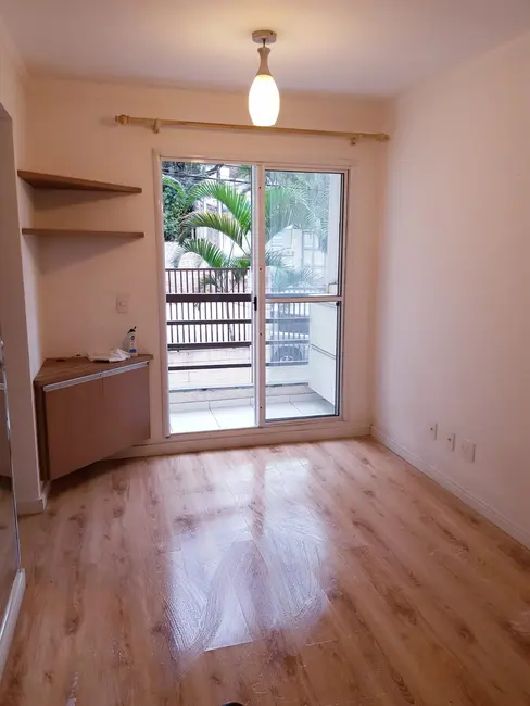 Foto 2 de Apartamento com 2 quartos à venda, 47m2 em Parque Rincão, Cotia - SP