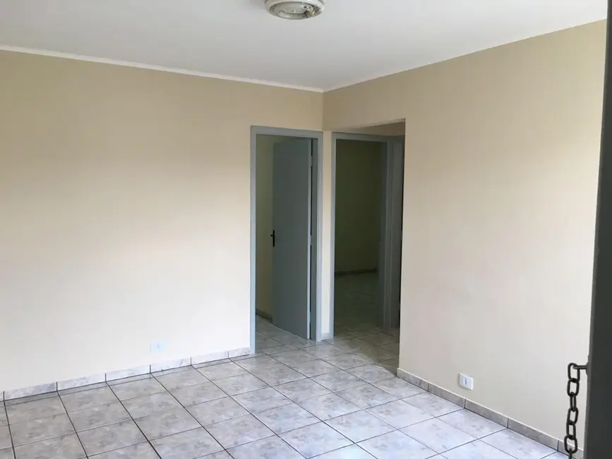 Foto 2 de Apartamento com 2 quartos à venda, 60m2 em Jardim Rio das Pedras, Cotia - SP