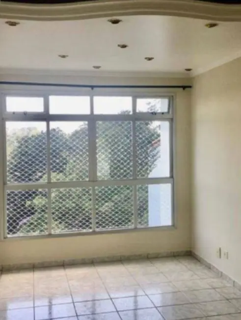 Foto 2 de Apartamento com 3 quartos para alugar, 70m2 em Granja Viana II, Cotia - SP