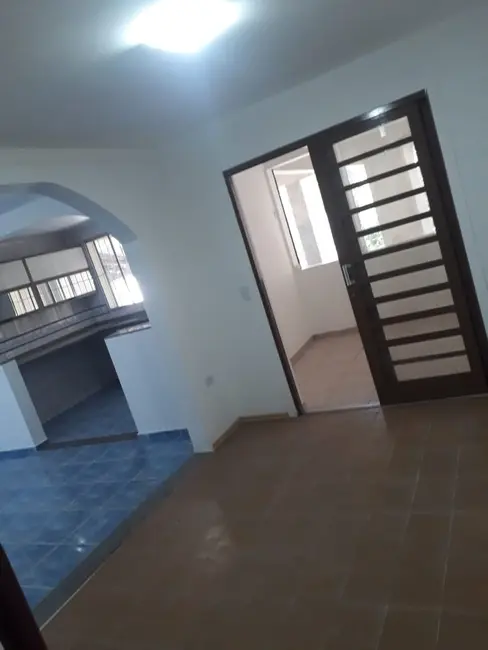 Foto 1 de Casa com 2 quartos para alugar, 120m2 em Nakamura Park, Cotia - SP
