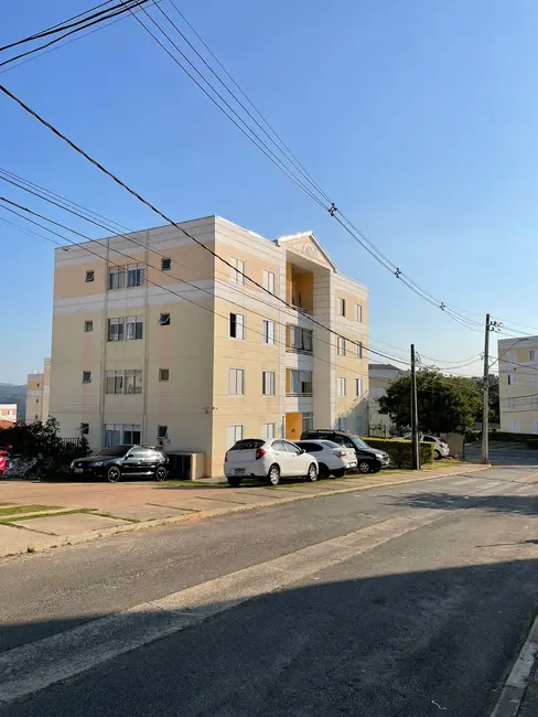 Foto 2 de Apartamento com 2 quartos para alugar, 40m2 em Jardim Ísis, Cotia - SP