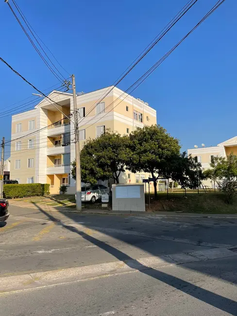 Foto 1 de Apartamento com 2 quartos para alugar, 40m2 em Jardim Ísis, Cotia - SP