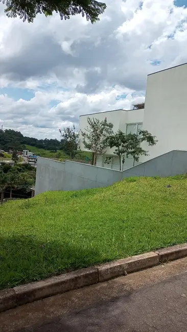 Foto 1 de Terreno / Lote com 1 quarto à venda, 500m2 em Jardim Caiapiá, Cotia - SP