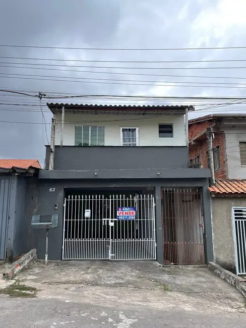 Foto 1 de Casa com 5 quartos à venda em Vila Jovina, Cotia - SP