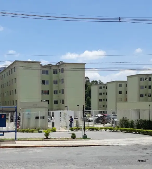 Foto 1 de Apartamento com 2 quartos à venda em Jardim Petrópolis, Cotia - SP