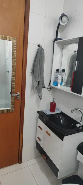 Foto 2 de Apartamento com 2 quartos à venda, 50m2 em Parque Rincão, Cotia - SP