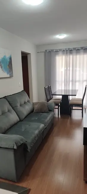 Foto 1 de Apartamento com 2 quartos à venda, 50m2 em Parque Rincão, Cotia - SP