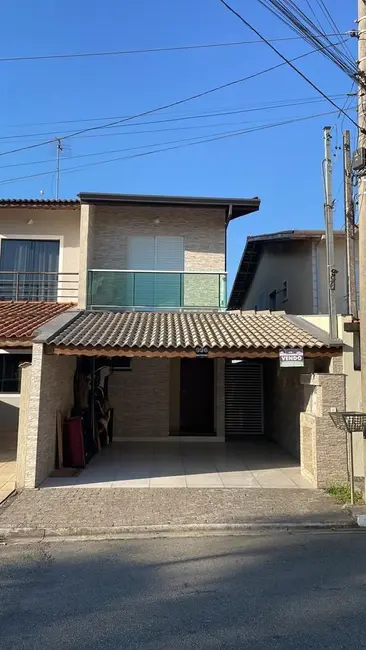 Foto 2 de Casa com 3 quartos à venda, 156m2 em Jardim Rio das Pedras, Cotia - SP