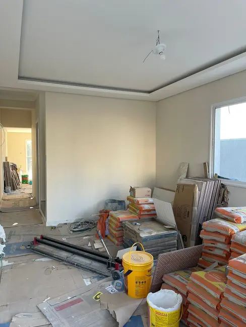 Foto 1 de Casa com 3 quartos à venda, 156m2 em Jardim Rio das Pedras, Cotia - SP