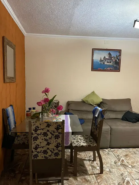 Foto 1 de Apartamento com 2 quartos à venda, 62m2 em Jardim Rio das Pedras, Cotia - SP