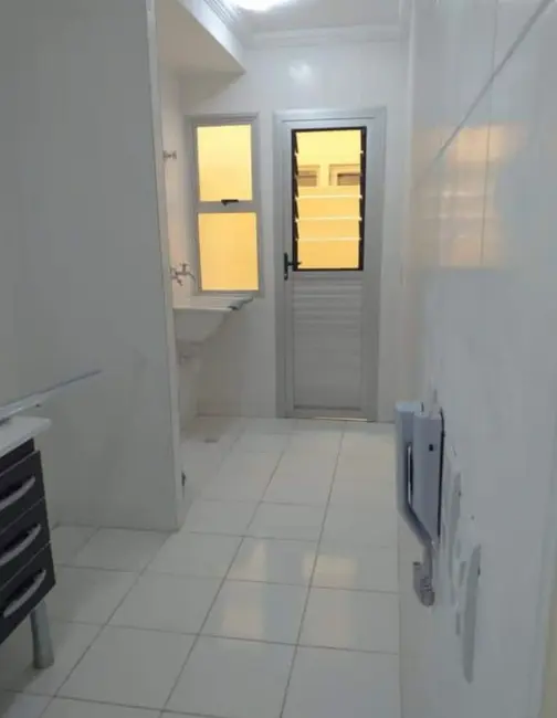 Foto 2 de Apartamento com 3 quartos à venda, 64m2 em Jardim Caiapiá, Cotia - SP