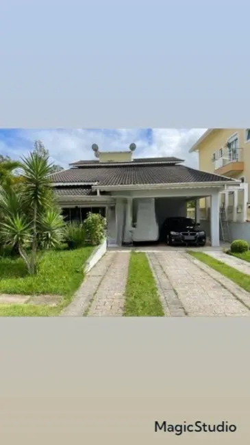 Foto 1 de Casa com 3 quartos à venda em Jardim Caiapiá, Cotia - SP