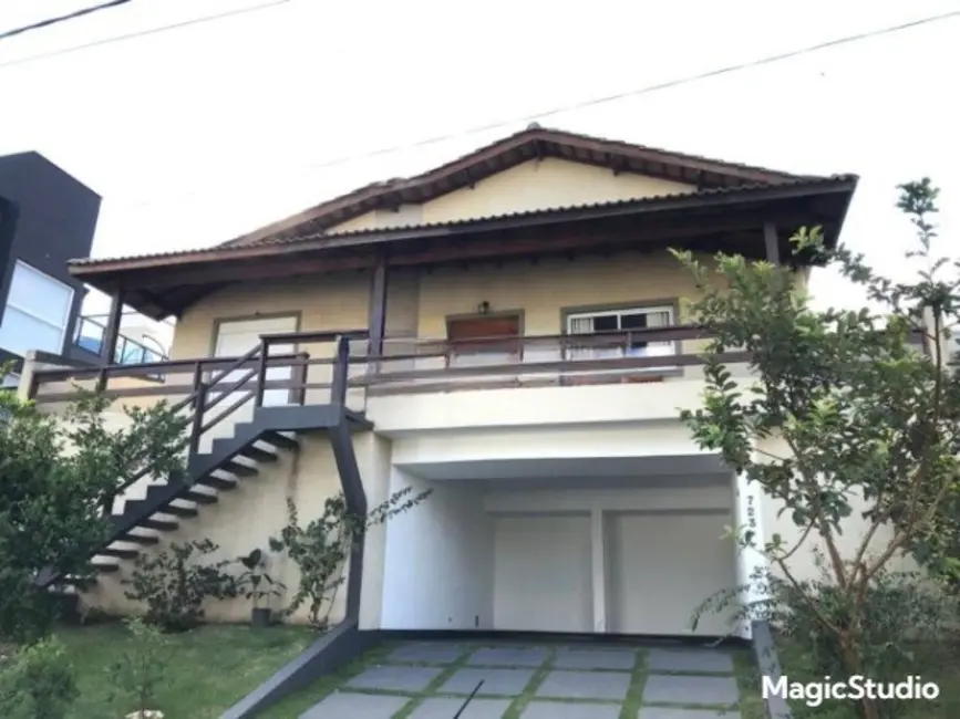 Foto 1 de Casa com 3 quartos à venda em Jardim Caiapiá, Cotia - SP