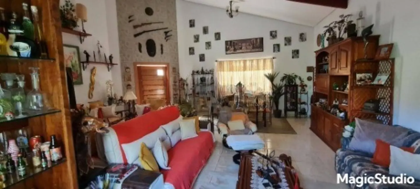 Foto 2 de Casa com 3 quartos à venda em Jardim Caiapiá, Cotia - SP