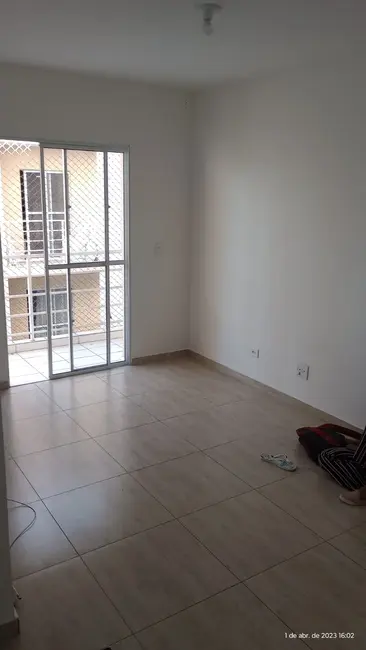 Foto 2 de Apartamento com 2 quartos à venda, 47m2 em Jardim Barro Branco, Cotia - SP