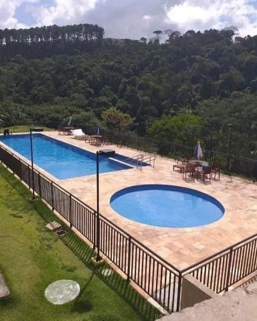 Foto 1 de Apartamento com 2 quartos para alugar, 45m2 em Jardim Petrópolis, Cotia - SP