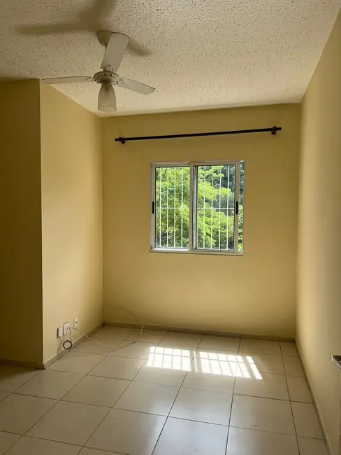 Foto 2 de Apartamento com 2 quartos para alugar, 45m2 em Jardim Petrópolis, Cotia - SP