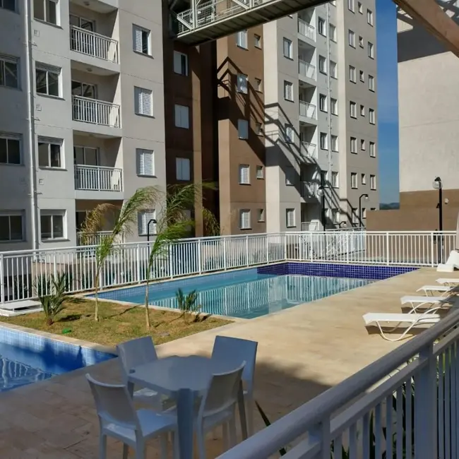 Foto 1 de Apartamento com 2 quartos à venda, 42m2 em Jardim Barro Branco, Cotia - SP