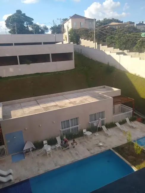 Foto 2 de Apartamento com 2 quartos à venda, 42m2 em Jardim Barro Branco, Cotia - SP