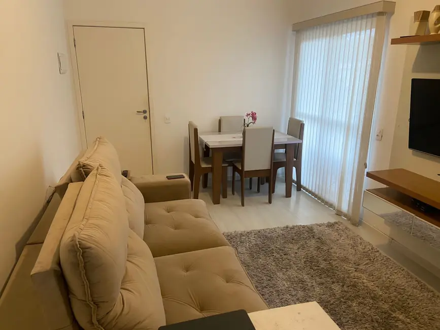 Foto 2 de Apartamento com 2 quartos à venda, 48m2 em Nakamura Park, Cotia - SP