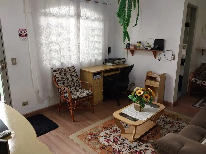 Foto 1 de Apartamento com 2 quartos à venda, 38m2 em Jardim Primavera, Cotia - SP