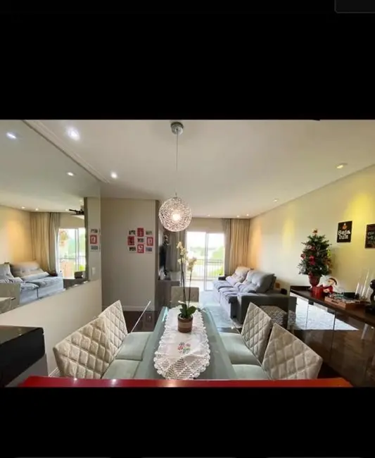 Foto 2 de Apartamento com 3 quartos à venda, 74m2 em Umuarama, Osasco - SP