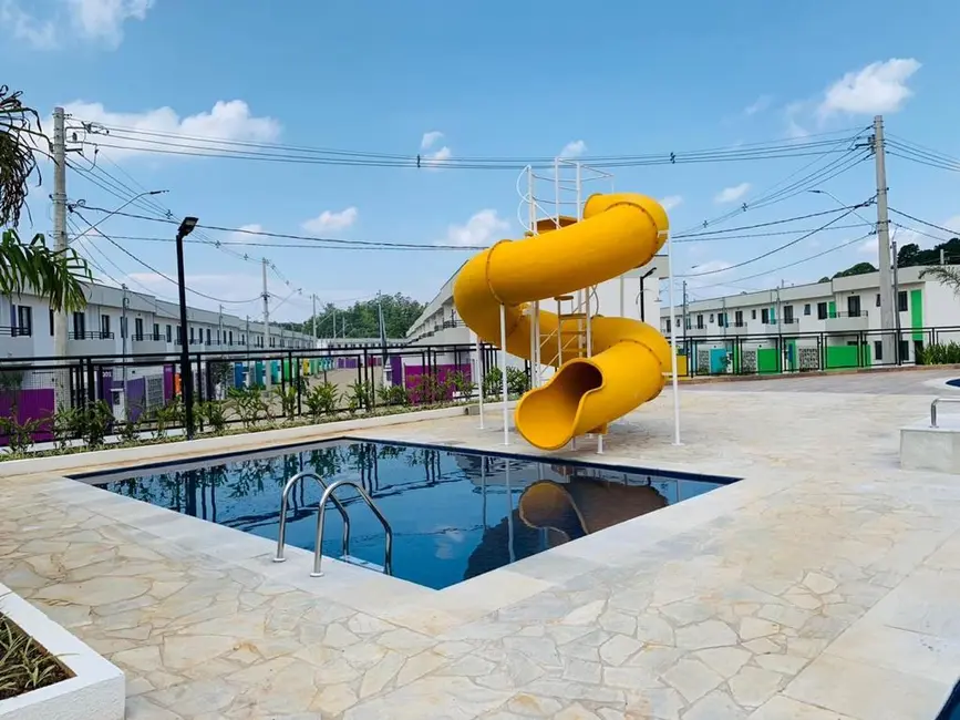 Foto 2 de Terreno / Lote com 1 quarto à venda, 487m2 em Jardim Caiapiá, Cotia - SP