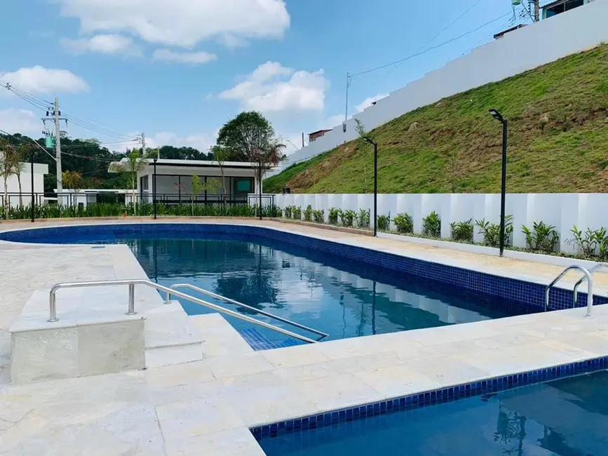 Foto 1 de Terreno / Lote com 1 quarto à venda, 487m2 em Jardim Caiapiá, Cotia - SP