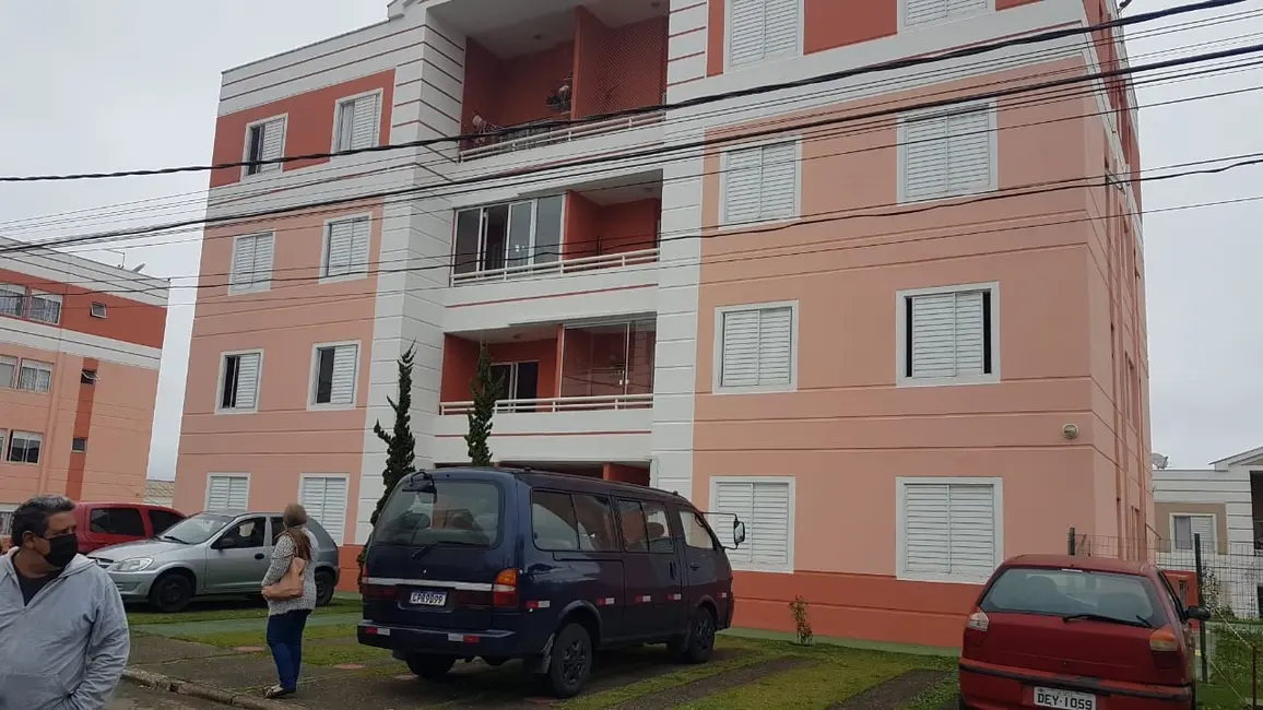Foto 2 de Apartamento com 2 quartos à venda, 52m2 em Jardim Ísis, Cotia - SP