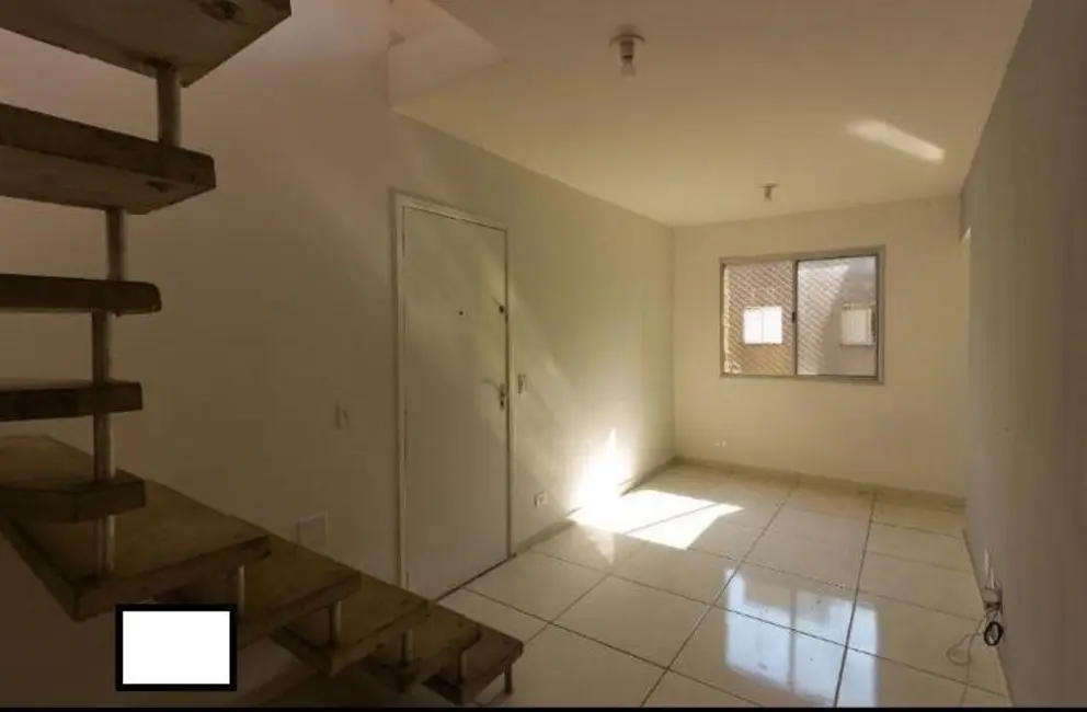 Foto 2 de Apartamento com 2 quartos à venda, 94m2 em Jardim Leonor, Cotia - SP