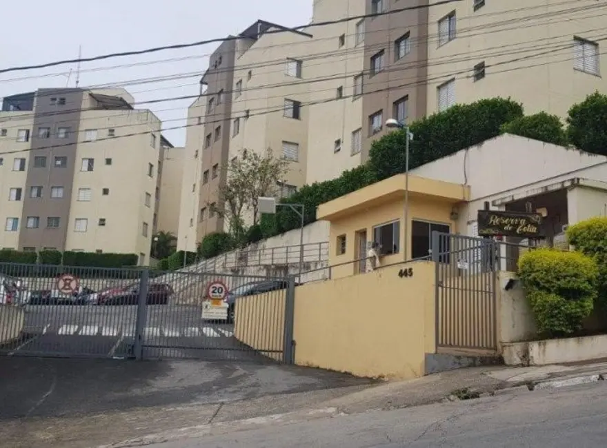 Foto 1 de Apartamento com 2 quartos à venda, 94m2 em Jardim Leonor, Cotia - SP