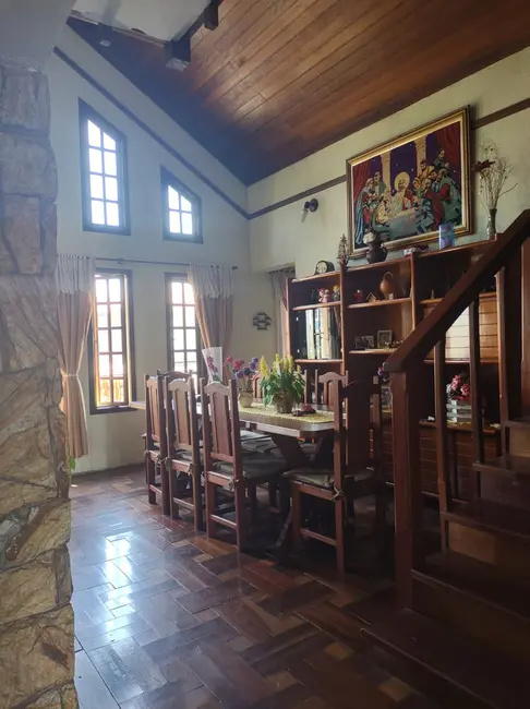 Foto 2 de Casa com 4 quartos à venda, 630m2 em Vargem Grande Paulista - SP