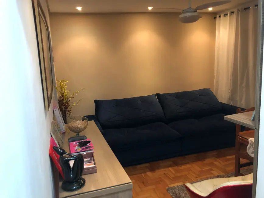 Foto 1 de Apartamento com 3 quartos para alugar, 70m2 em Jardim Rio das Pedras, Cotia - SP