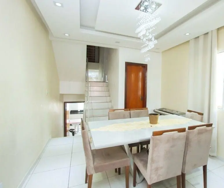 Foto 1 de Apartamento com 2 quartos à venda, 58m2 em Jardim Rio das Pedras, Cotia - SP