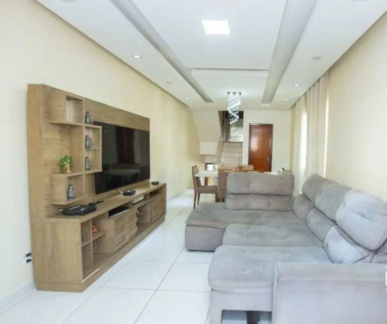 Foto 2 de Apartamento com 2 quartos à venda, 58m2 em Jardim Rio das Pedras, Cotia - SP