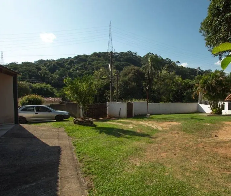 Foto 2 de Apartamento com 3 quartos à venda, 65m2 em Jardim Caiapiá, Cotia - SP