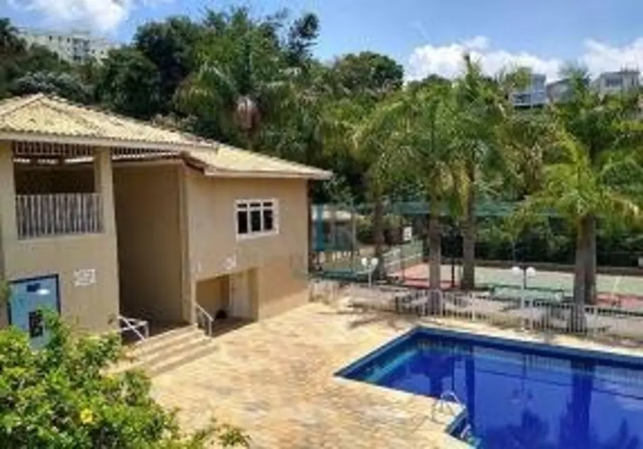 Foto 2 de Casa com 2 quartos à venda, 64m2 em Jardim do Rio Cotia, Cotia - SP