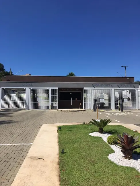 Foto 1 de Casa com 2 quartos à venda, 64m2 em Jardim do Rio Cotia, Cotia - SP