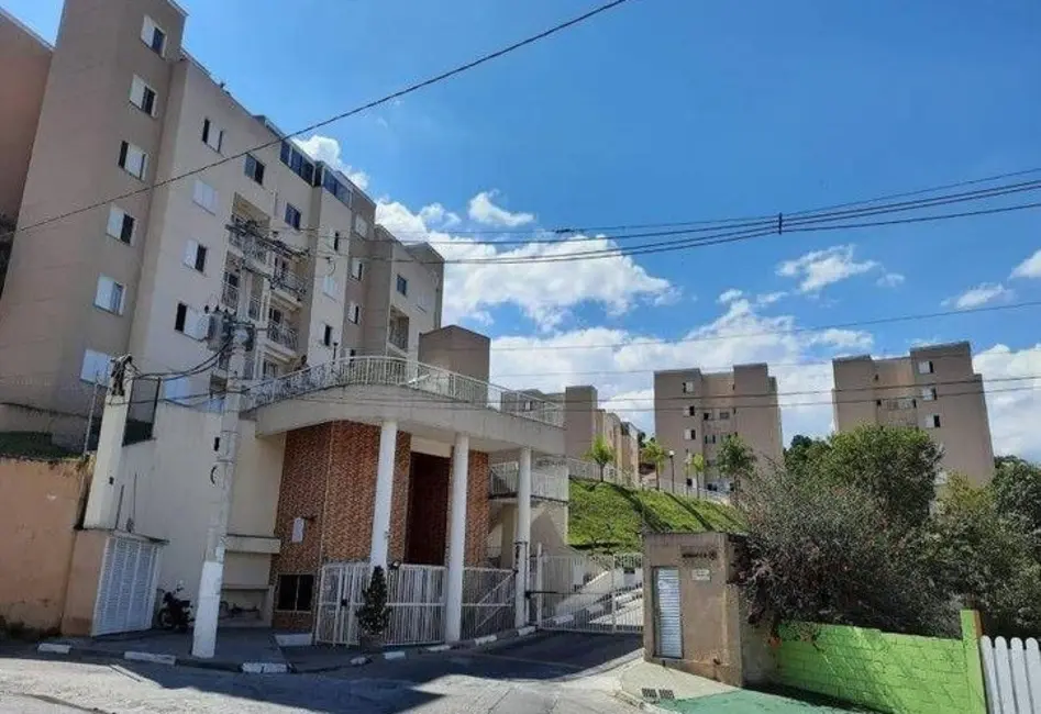 Foto 1 de Apartamento com 2 quartos à venda, 83m2 em Jardim Nova Vida, Cotia - SP