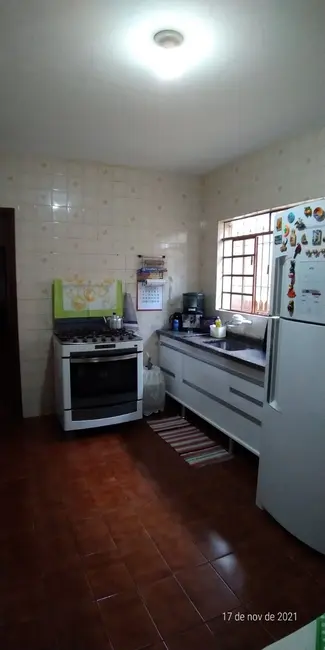 Foto 2 de Apartamento com 2 quartos à venda, 45m2 em Padroeira, Osasco - SP