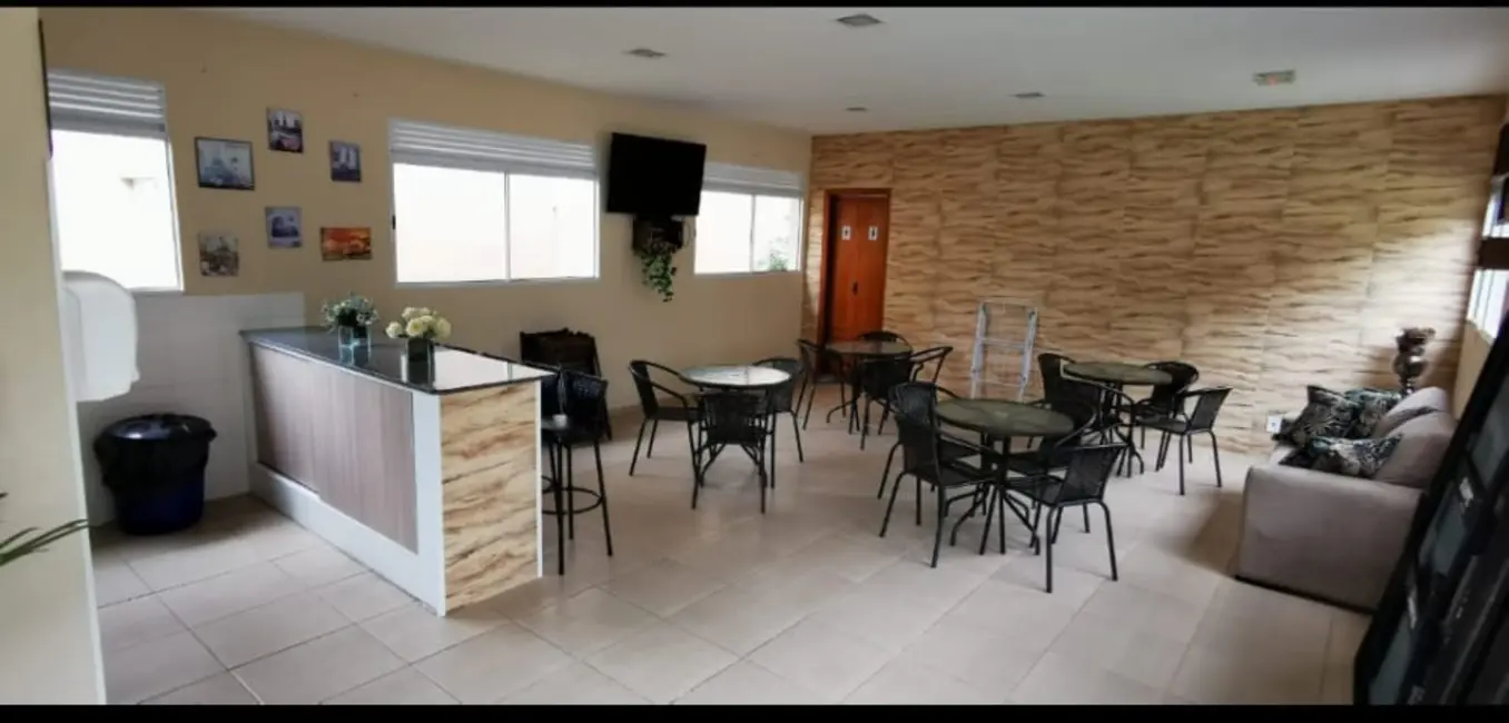 Foto 1 de Casa com 3 quartos à venda, 140m2 em Sítio Boa Vista, Cotia - SP