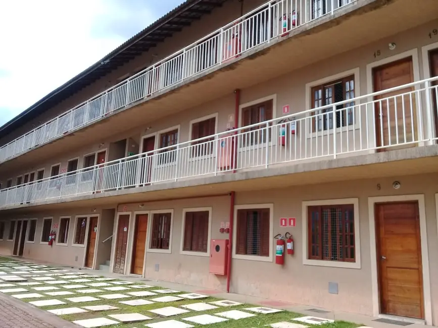 Foto 2 de Casa com 1 quarto à venda, 50m2 em Água Espraiada (Caucaia do Alto), Cotia - SP