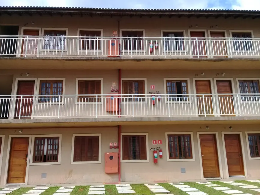 Foto 1 de Casa com 1 quarto à venda, 50m2 em Água Espraiada (Caucaia do Alto), Cotia - SP