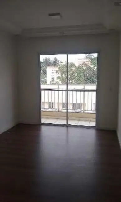 Foto 2 de Apartamento com 2 quartos à venda, 55m2 em Jardim Rio das Pedras, Cotia - SP