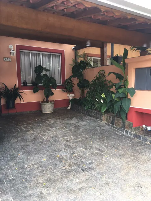 Foto 1 de Apartamento com 2 quartos à venda, 120m2 em Jardim Caiapiá, Cotia - SP